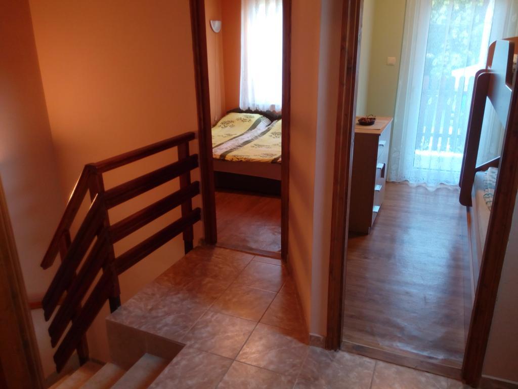 Éva vendégház Guesthouse Hajdúszoboszló Exterior foto